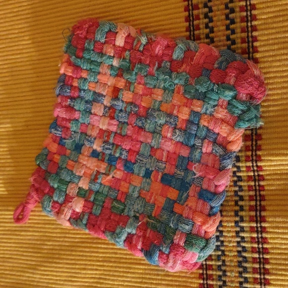 Set of 4 Eclectic Coffee Shop Mug/Tea Coasters - Picture 10 of 12